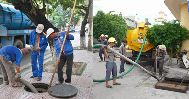 Công ty chúng tôi có dịch vụ hút bể phốt tại Hà Nội chuyên nghiệp, phục vụ nhanh chóng, bảo đảm an toàn vệ sinh